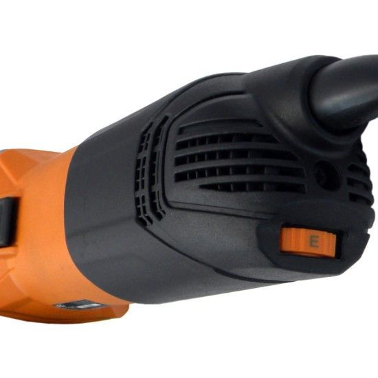 Шліфмашина кутова (болгарка) AEG WS13-125XE (1300 Вт, 125 мм)