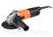 Шліфмашина кутова (болгарка) AEG WS8-125 (800 Вт, 125 мм)