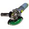 Шліфмашина кутова (болгарка) TITAN PSUM11 EC (1600 Вт, 125 мм, безщітковий)