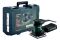 Шліфмашина вібраційна Metabo FSR 200 Intec (200 Вт, кейс)