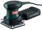 Шліфмашина вібраційна Metabo FSR 200 Intec (200 Вт, кейс)