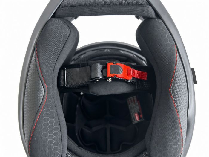 Шолом Full-face Helmet