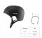 Шолом Scooter Helmet (M)