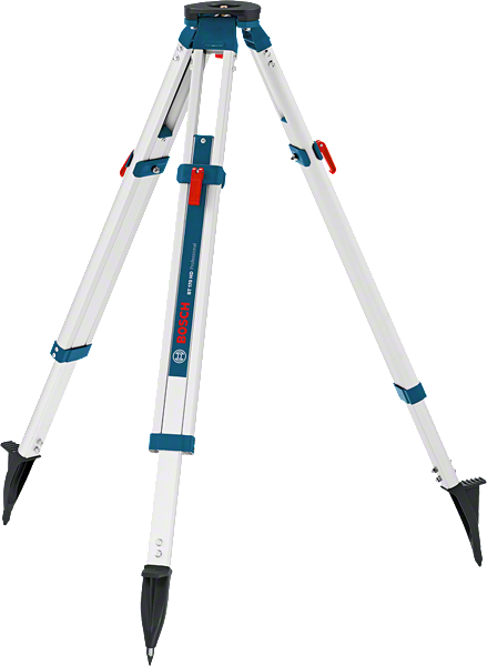 Штатив Bosch BT 170 HD для оптич.нівелірів Professional (0601091B00)