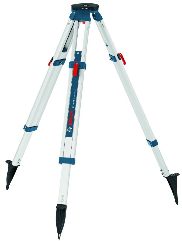 Штатив Bosch BT 170 HD для оптич.нівелірів Professional (0601091B00)