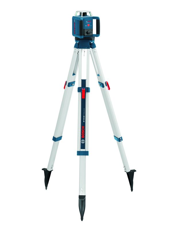 Штатив Bosch BT 170 HD для оптич.нівелірів Professional (0601091B00)
