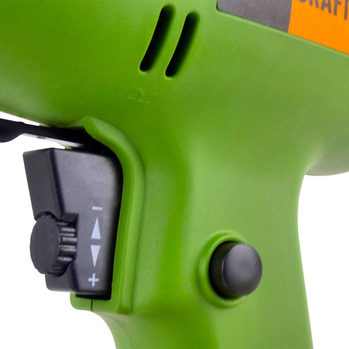Шуруповерт мережевий Procraft PB800