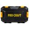 Шуруповерт Procraft PA18LiPro (1 акб 2Аг)