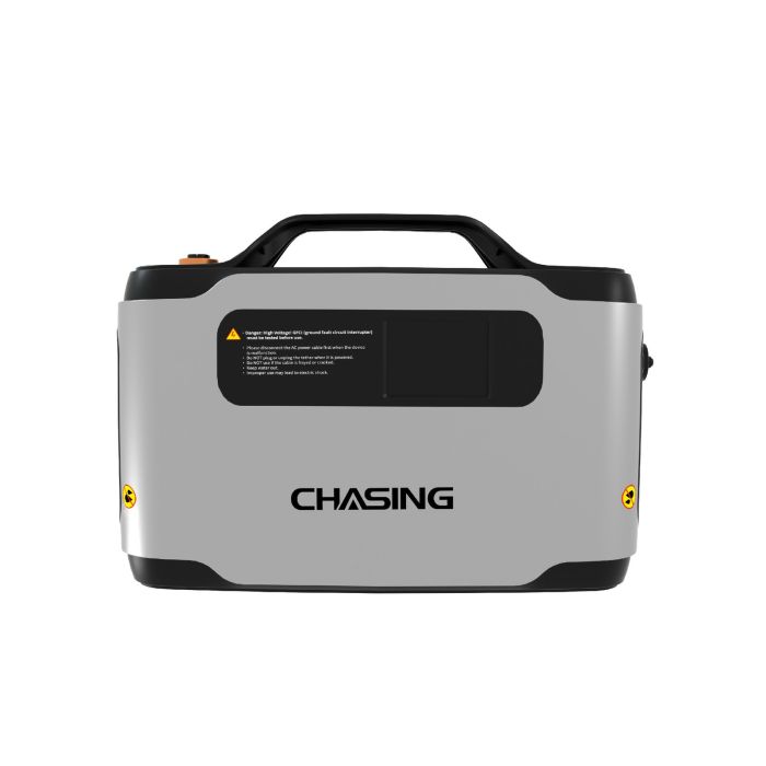 Система живлення CHASING Shore-Based Power Supply System 100м
