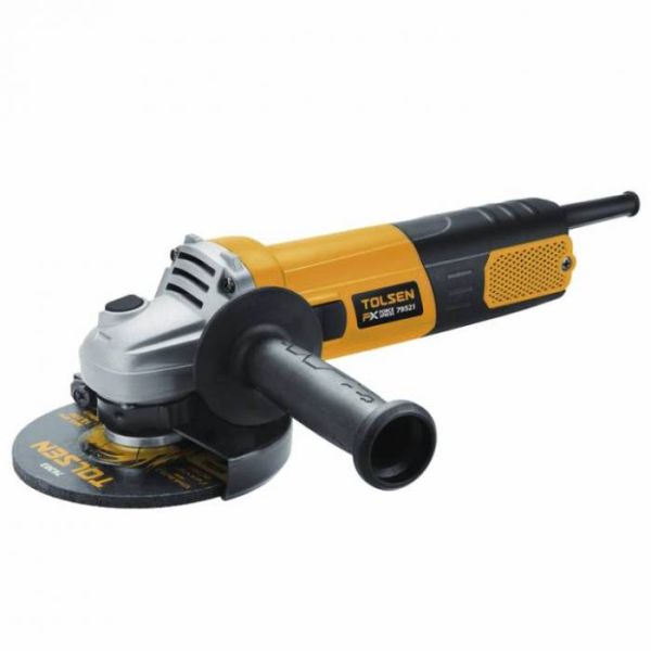 Шліфмашина кутова Tolsen Т-125/950 Шліфмашина кутова Tolsen Т-125/950