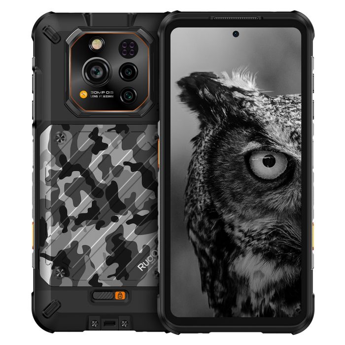 Смартфон RugOne Xever 7