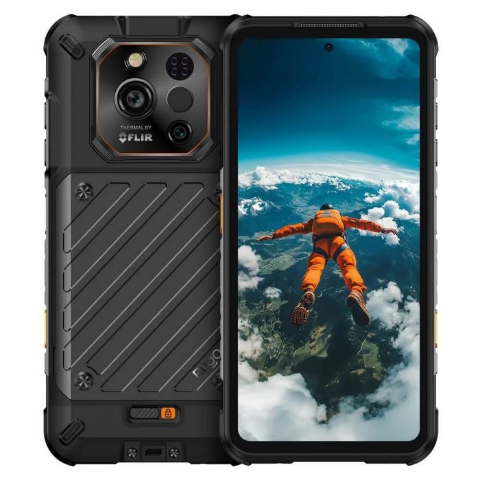 Смартфон RugOne Xever 7 Pro