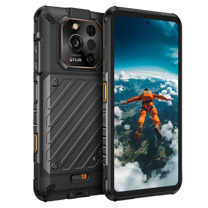 Смартфон RugOne Xever 7 Pro