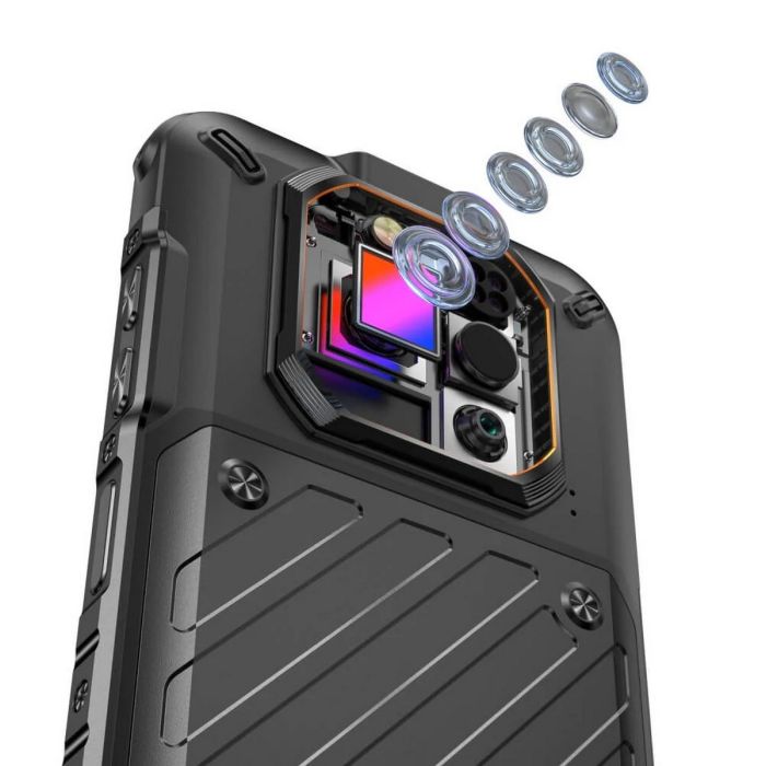 Смартфон RugOne Xever 7 Pro