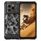 Смартфон RugOne Xever 8 8/256GB Black (6979400350111)