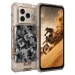 Смартфон RugOne Xever 8 8/256GB Sand dune (6979400350104)