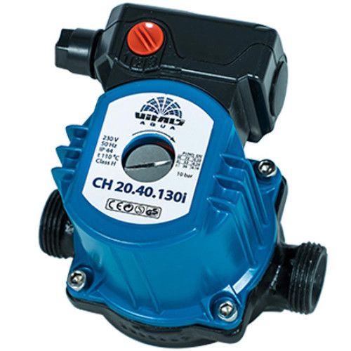 Насос циркуляційний Vitals Aqua CH 20.40.130i Насос циркуляційний Vitals Aqua CH 20.40.130i