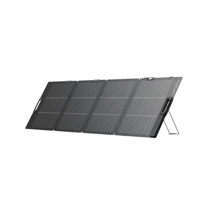 Сонячна панель 220W EcoFlow Lightweight
