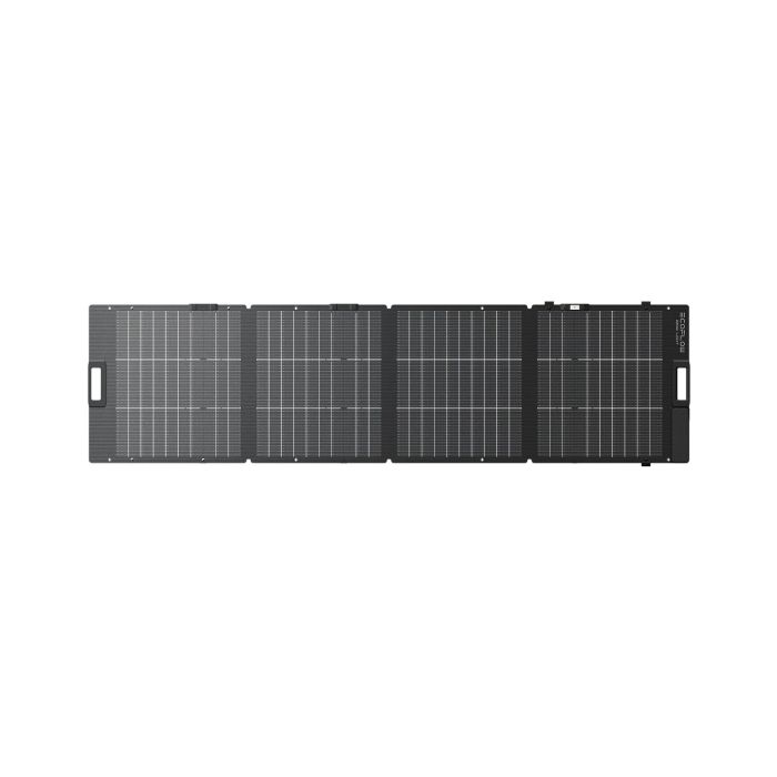 Сонячна панель 220W EcoFlow Lightweight