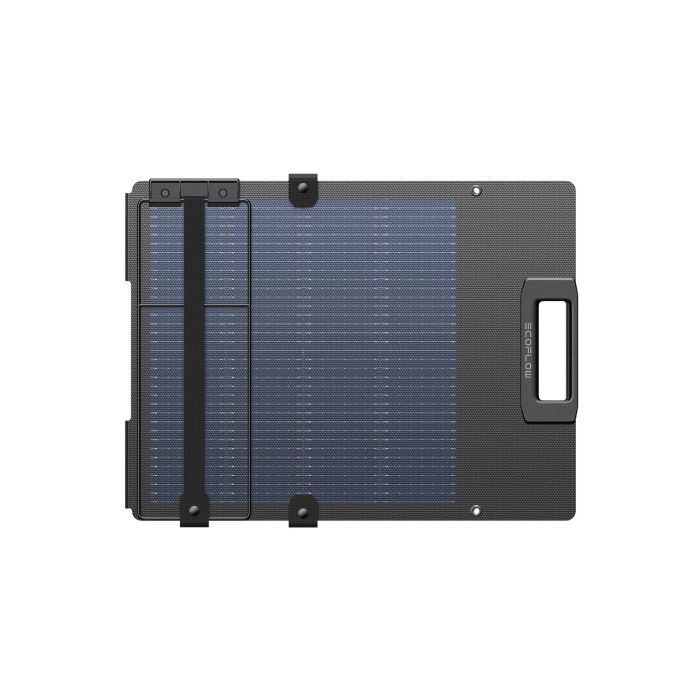 Сонячна панель EcoFlow 110W Lightweight