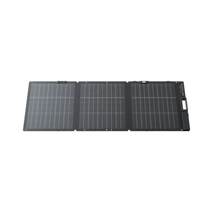 Сонячна панель EcoFlow 160W Lightweight