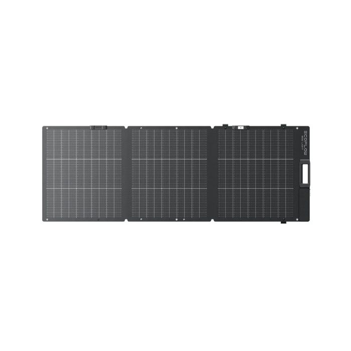 Сонячна панель EcoFlow 160W Lightweight
