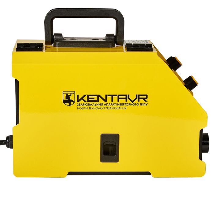 Комплект: зварювальний апарат Кентавр СПАВ-250 NG Mini + маска Кентавр СМ-315Р (1+1)