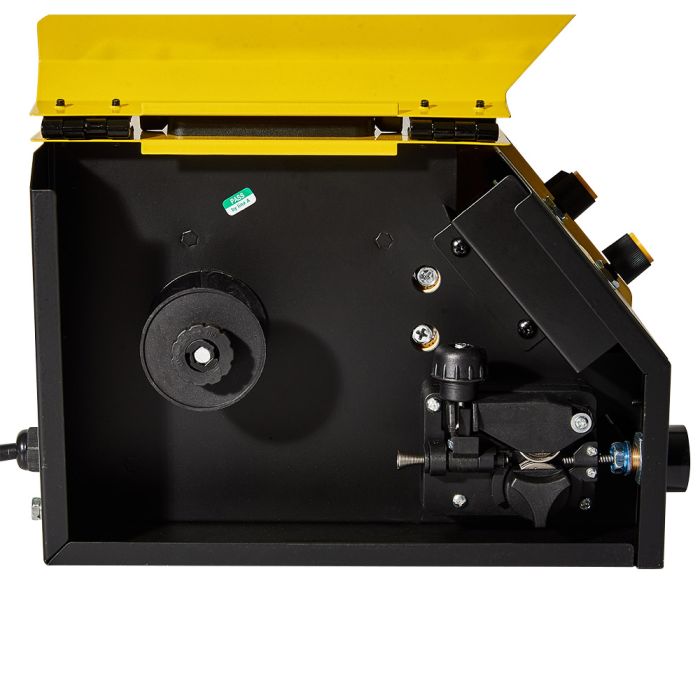 Комплект: зварювальний апарат Кентавр СПАВ-250 NG Mini + маска Кентавр СМ-315Р (1+1)