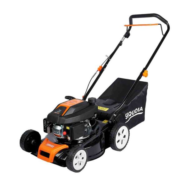 Газонокосарка бензинова SEQUOIA SPLM4000 Газонокосарка бензинова SEQUOIA SPLM4000