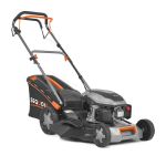 Газонокосилка бензинова SEQUOIA SPLM5100S