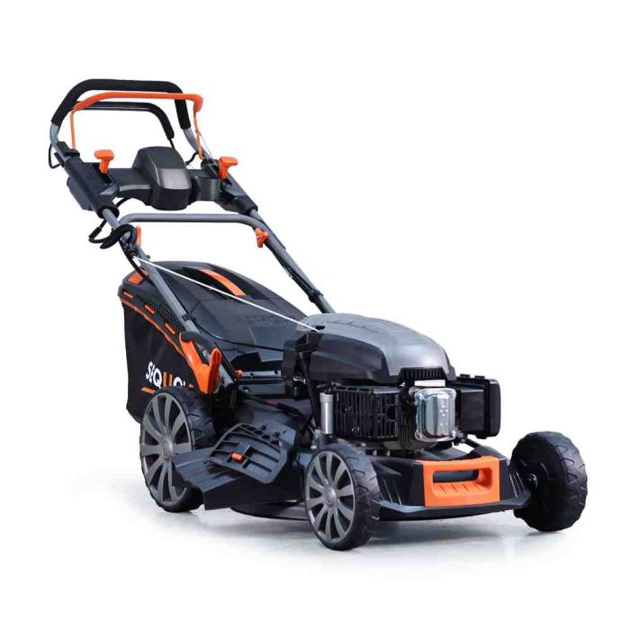 Газонокосилка бензинова SEQUOIA SPLM5300SVE