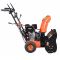 Снігоприбирач бензиновий SEQUOIA SST6556 Снігоприбирач бензиновий SEQUOIA SST6556