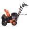 Снігоприбирач бензиновий SEQUOIA SST6556 Снігоприбирач бензиновий SEQUOIA SST6556