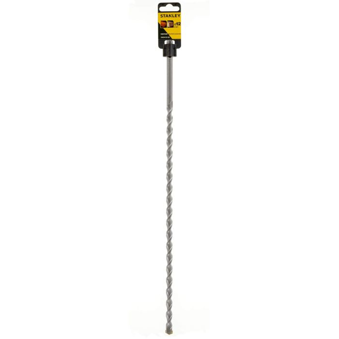 Бур SDS-Plus 12х390х450мм, 1шт. STANLEY STA54122