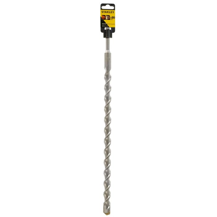 Бур SDS-Plus 20х380х450мм, 1шт. STANLEY STA54137