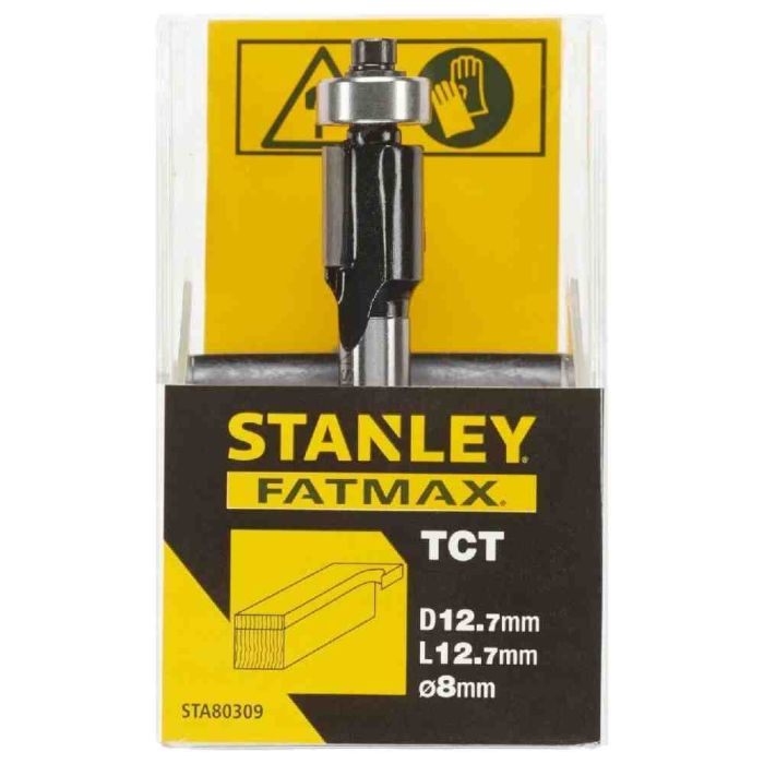 Фреза по дереву копіювальна STANLEY STA80309