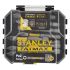 Набір біт STANLEY STA88572