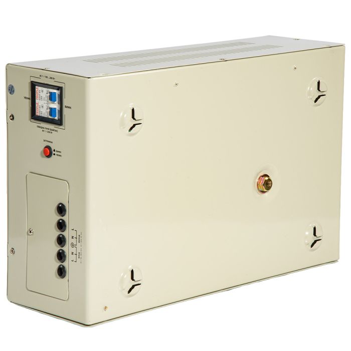 Стабілізатор напруги Vitals Master STN-10000sw