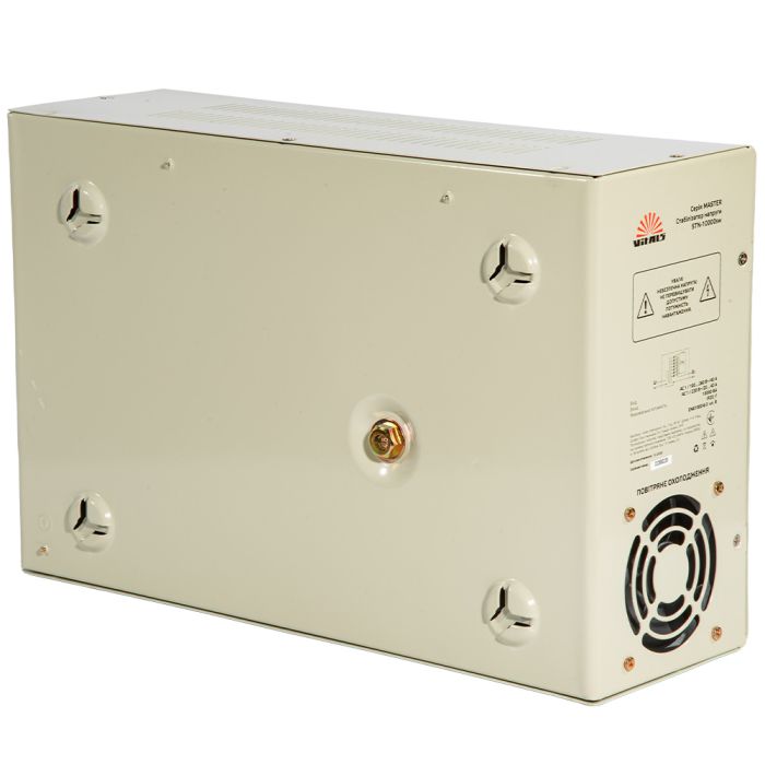 Стабілізатор напруги Vitals Master STN-10000sw