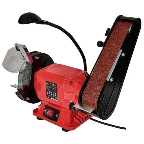 Верстат точильний Vitals Master BG 1535BDbl Верстат точильний Vitals Master BG 1535BDbl