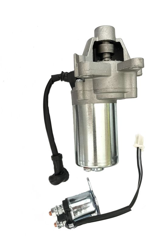Стартер інверторного генератора MaXpeedingRods MXR5500