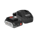 Стартовий набір KS 20V2-1-KIT