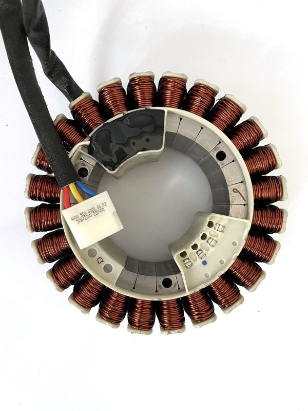 Статор інверторного генератора MaXpeedingRods MXR5500