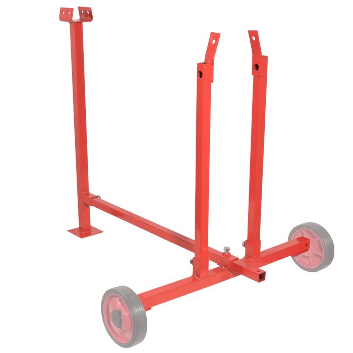Стенд для дровокола Vitals EMS 6520t