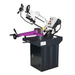 Стрічкова пила по металу OPTIMUM OPTIsaw S 275P