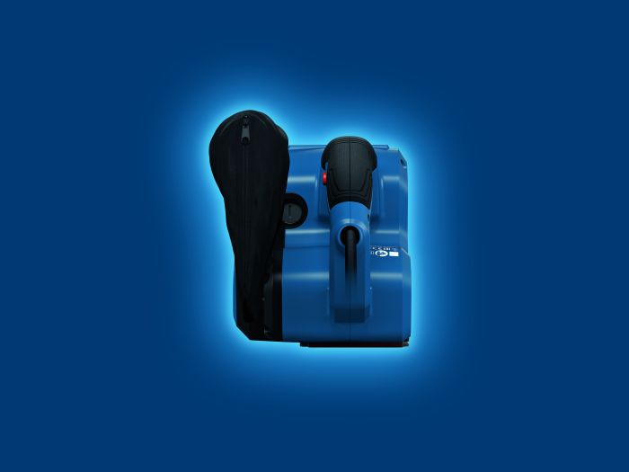 Стрічкова шліф машина Bosch GBS 750 Professional (06012C1020)