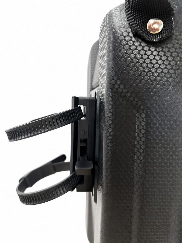Сумка 4L Scooter Storage Bag