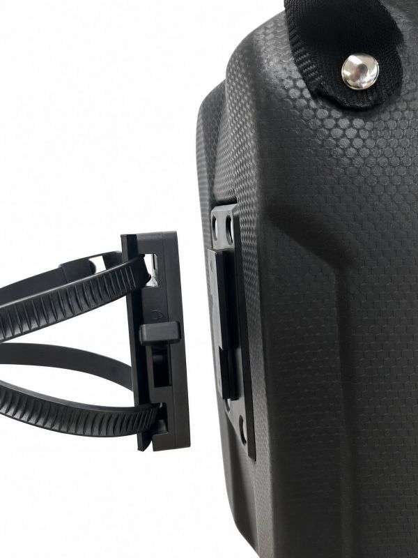 Сумка 4L Scooter Storage Bag