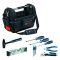 Сумка Bosch GWT 20 та набір ручних інстр. Professional (1600A02H5B)