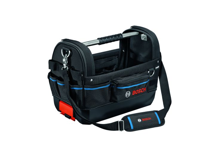 Сумка Bosch GWT 20 та набір ручних інстр. Professional (1600A02H5B)
